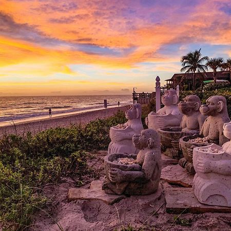 Costa D'Este Beach Resort & Spa Vero Beach Exterior foto