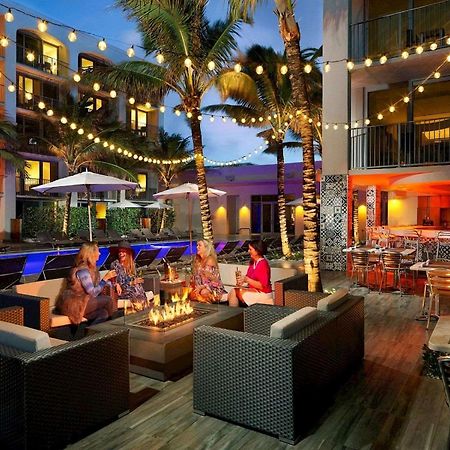 Costa D'Este Beach Resort & Spa Vero Beach Exterior foto