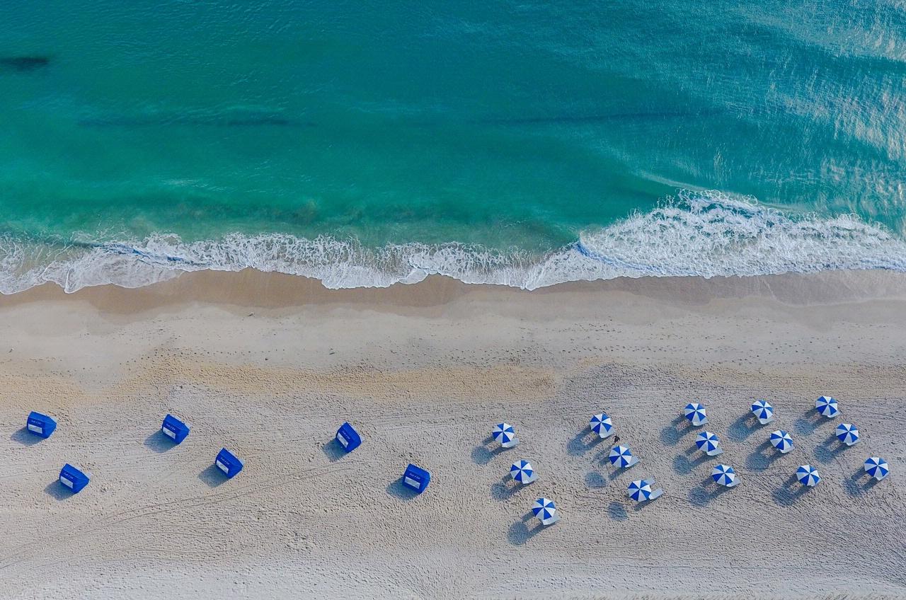 Costa D'Este Beach Resort & Spa Vero Beach Exterior foto