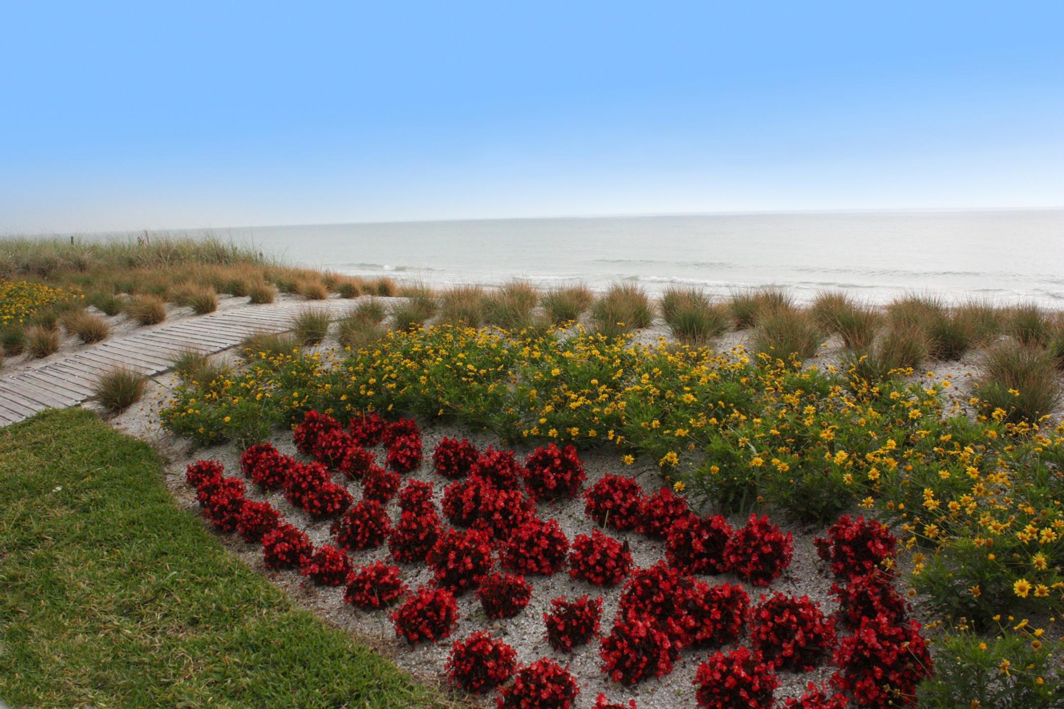 Costa D'Este Beach Resort & Spa Vero Beach Exterior foto