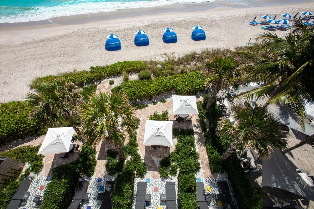 Costa D'Este Beach Resort & Spa Vero Beach Exterior foto