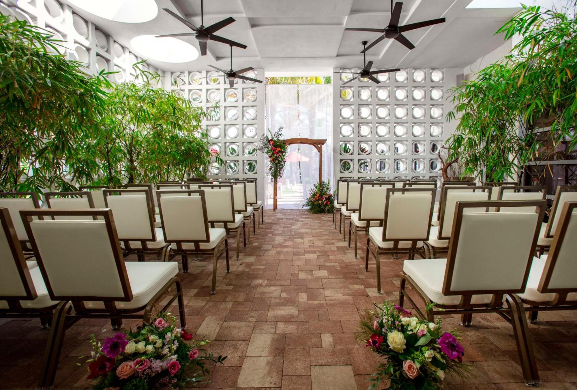 Costa D'Este Beach Resort & Spa Vero Beach Exterior foto