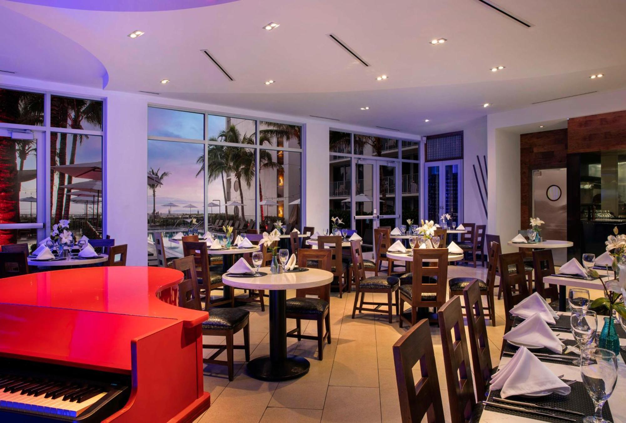 Costa D'Este Beach Resort & Spa Vero Beach Exterior foto