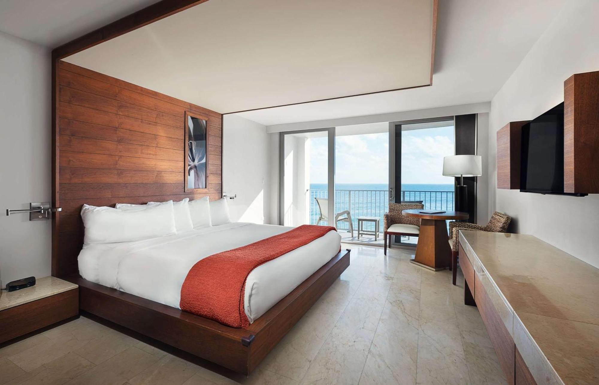 Costa D'Este Beach Resort & Spa Vero Beach Exterior foto