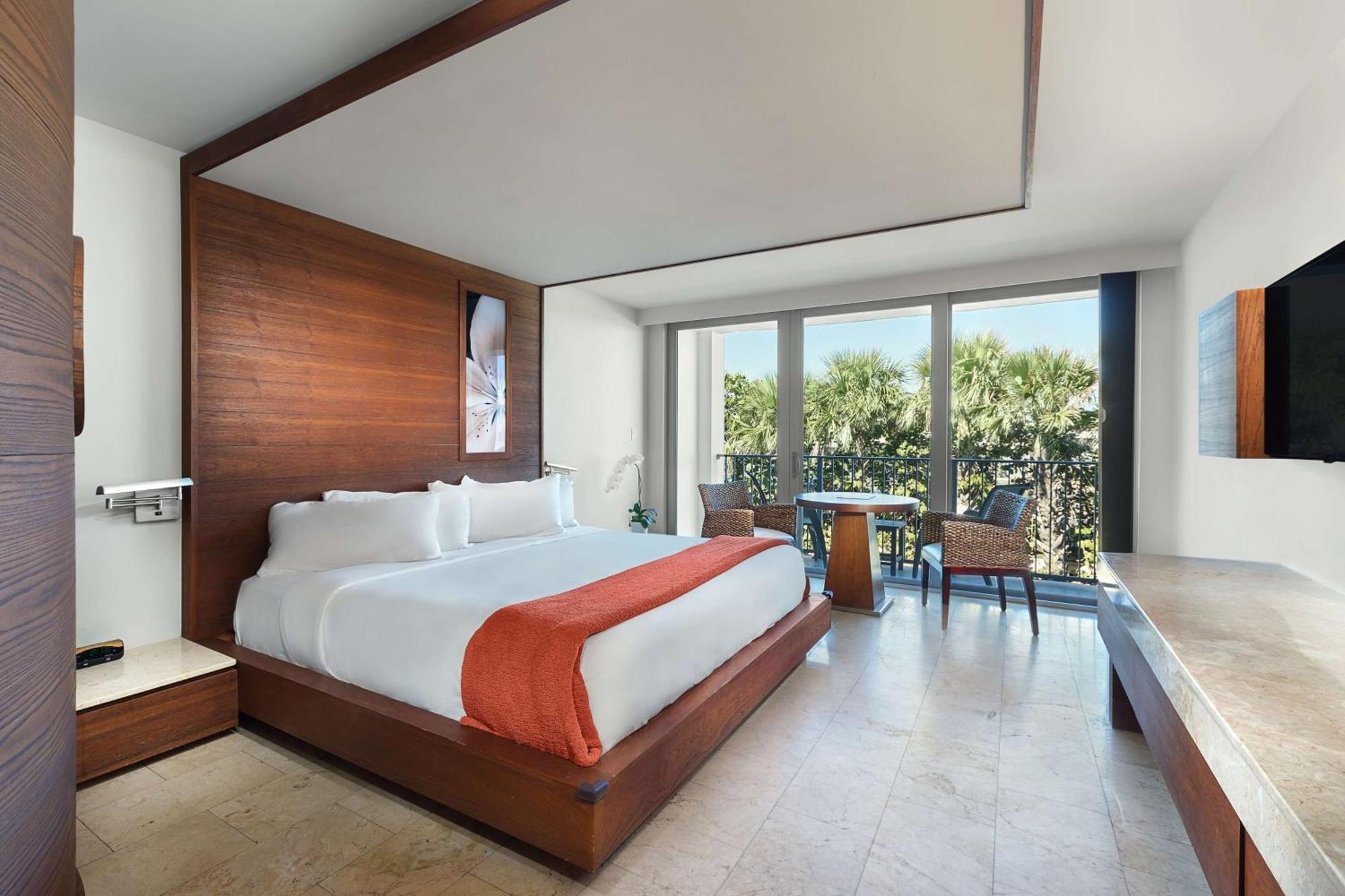 Costa D'Este Beach Resort & Spa Vero Beach Exterior foto