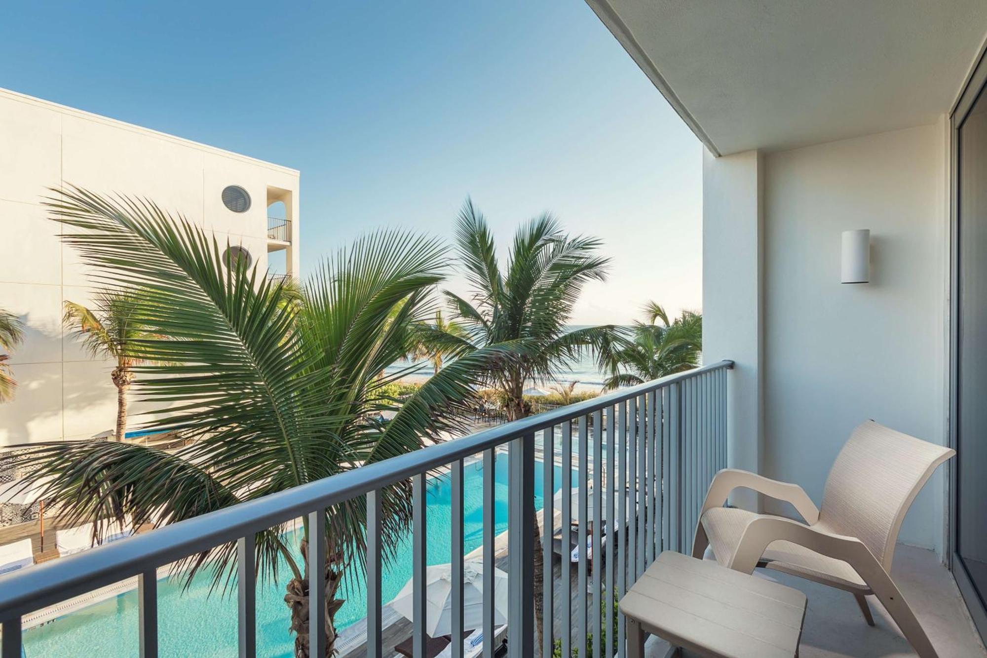 Costa D'Este Beach Resort & Spa Vero Beach Exterior foto