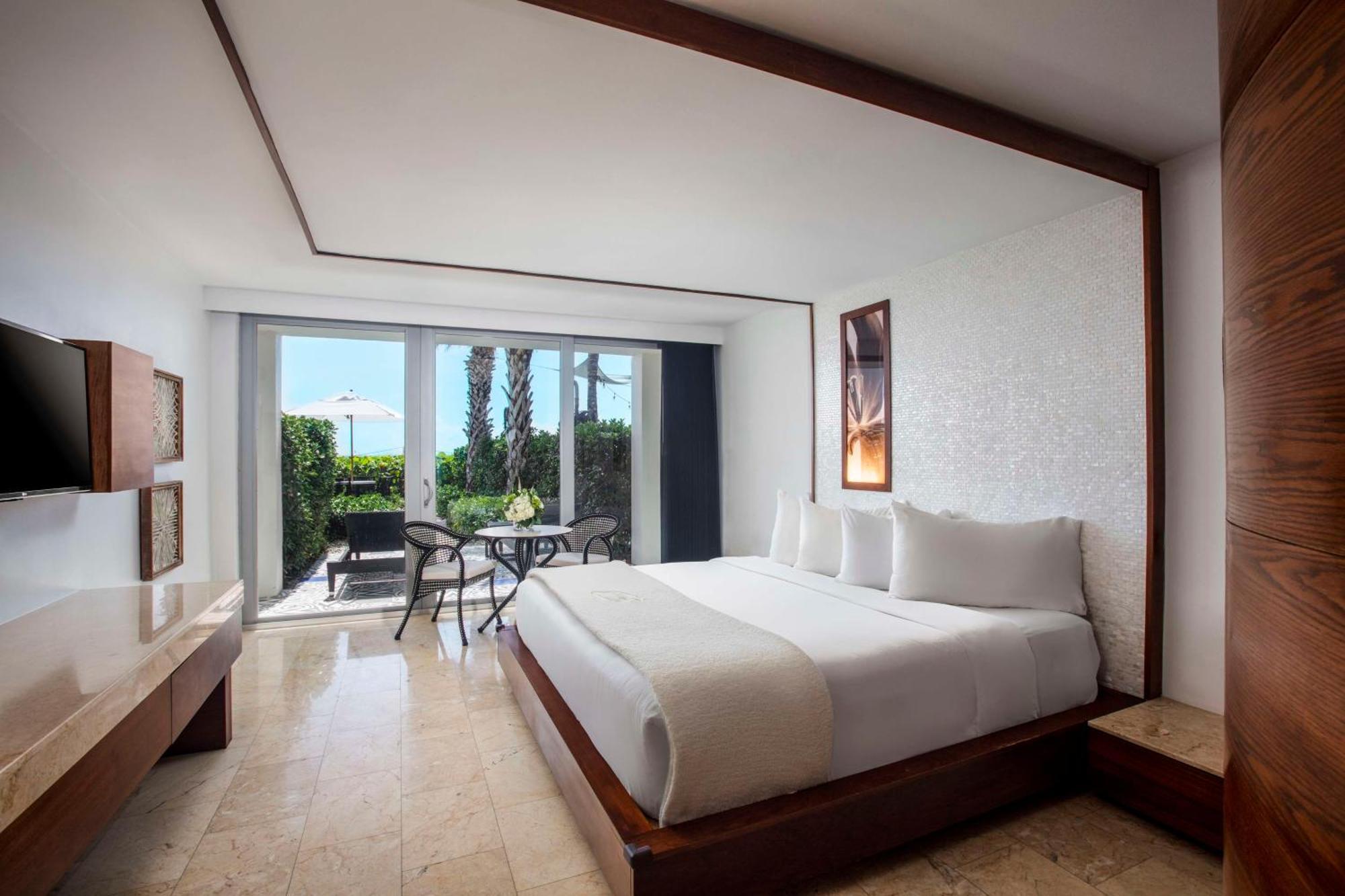 Costa D'Este Beach Resort & Spa Vero Beach Exterior foto