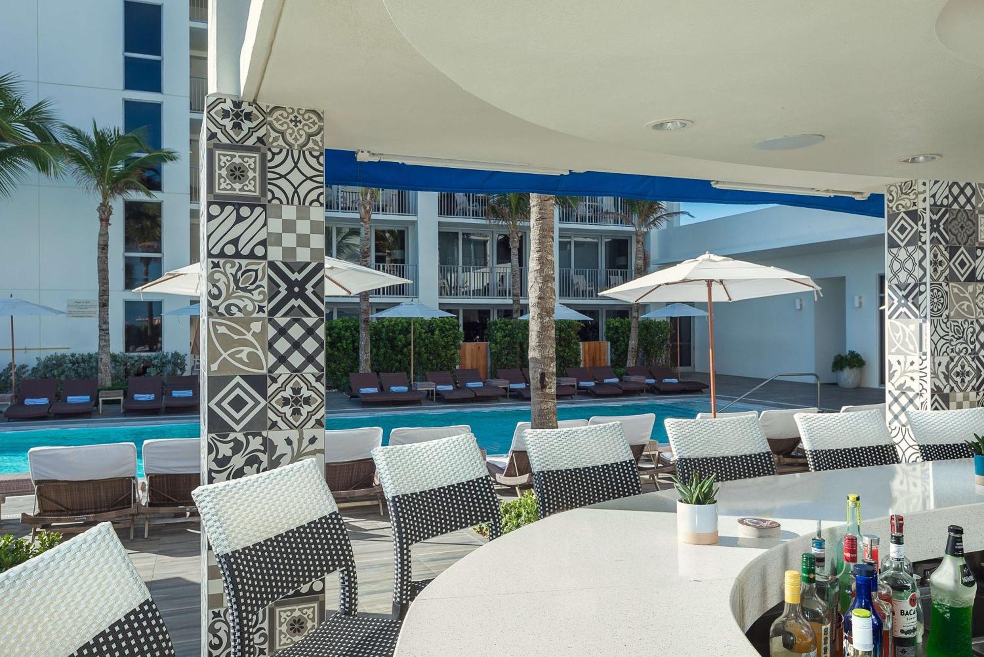 Costa D'Este Beach Resort & Spa Vero Beach Exterior foto