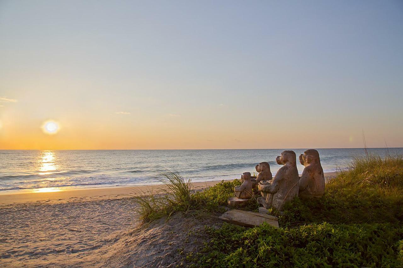 Costa D'Este Beach Resort & Spa Vero Beach Exterior foto